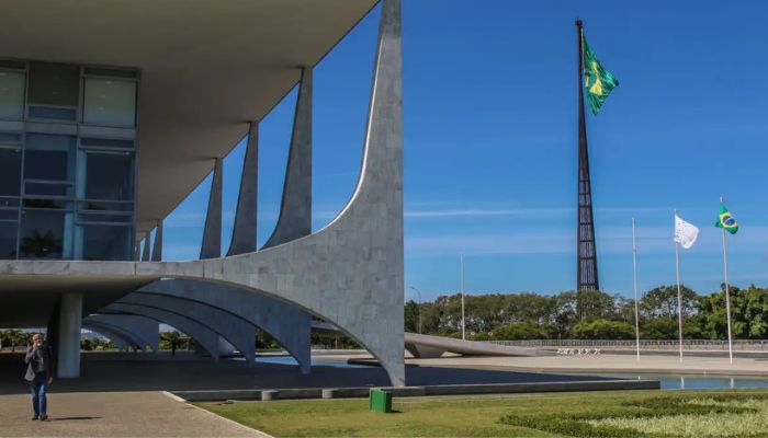 © Antônio Cruz/ Agência Brasil Brasil é quem define como combate e classifica o crime, diz Planalto